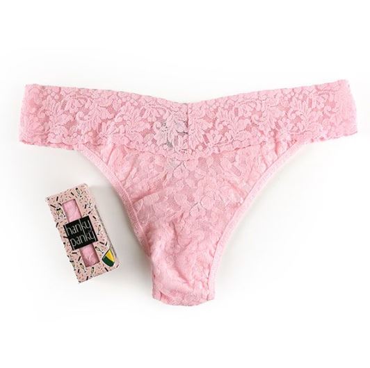 hanky panky Occasions Box Low Rise Thong