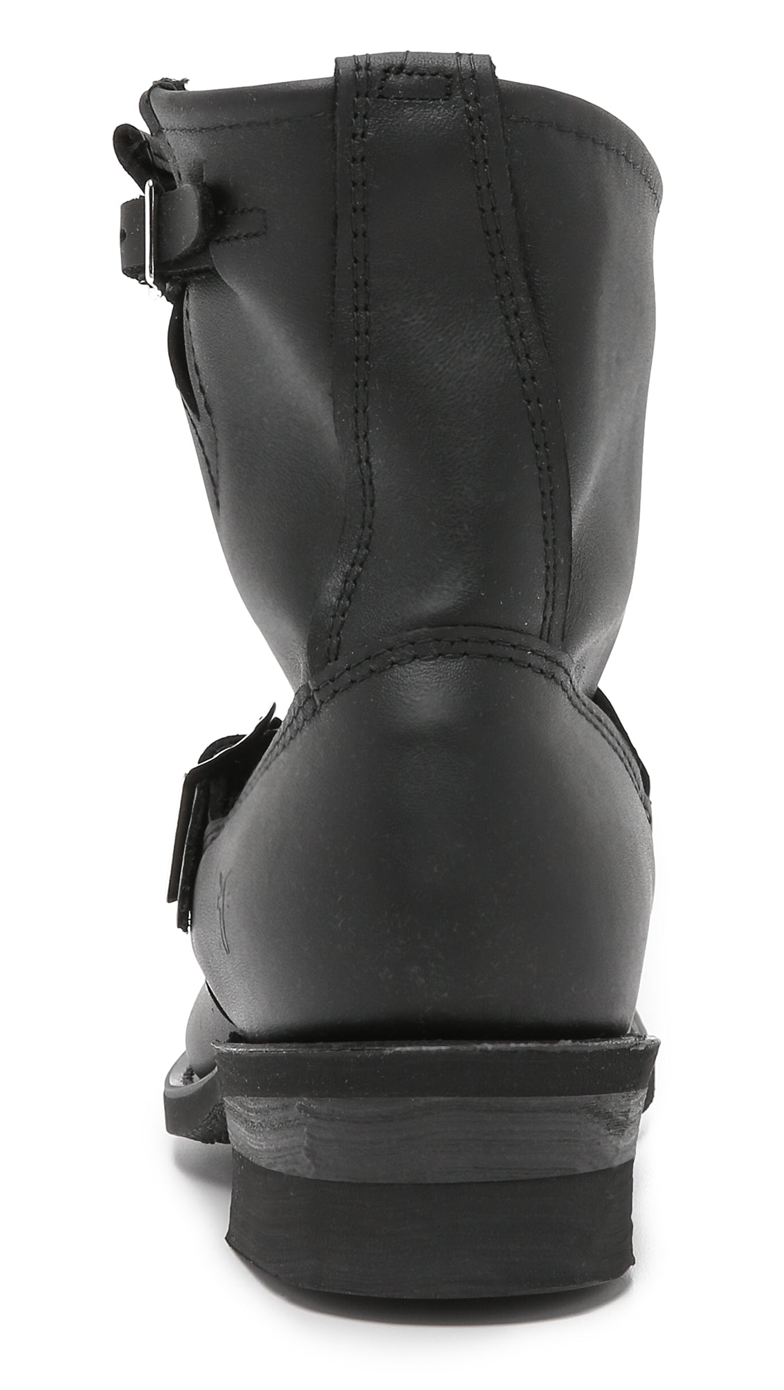 Frye Engineer 8R - Black