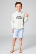 goodhYouman Kids Family/Everything Mini Eli in Natural