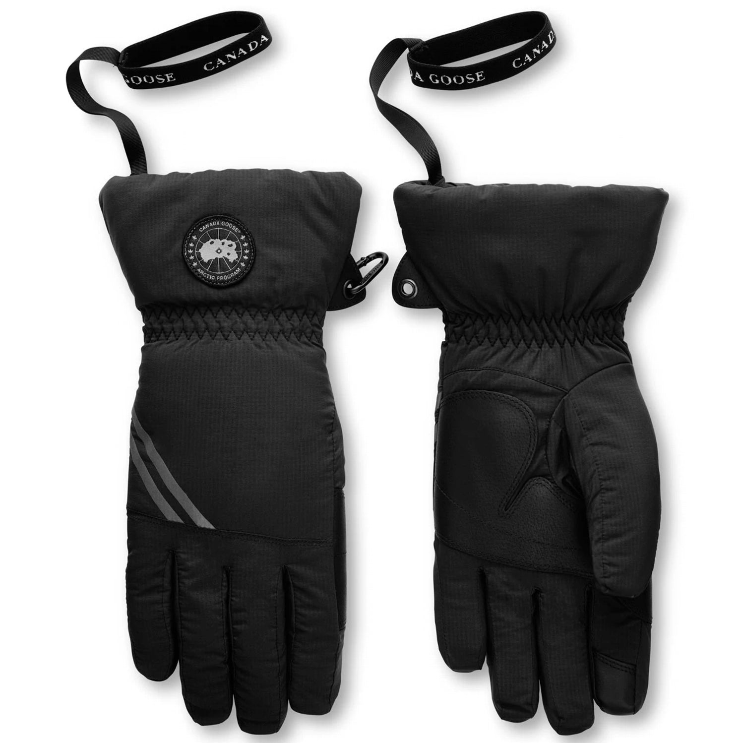   カナダグース HYBRIDGE GLOVE Canada Goose Men's HyBridge Gloves – manhattan casuals