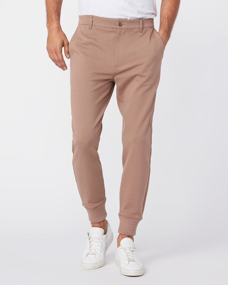 PAIGE Elmwood Jogger - Summer Oak