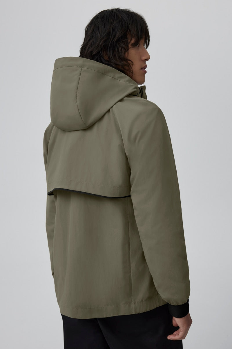 Canada Goose Men's Faber Hoody - Sagebrush