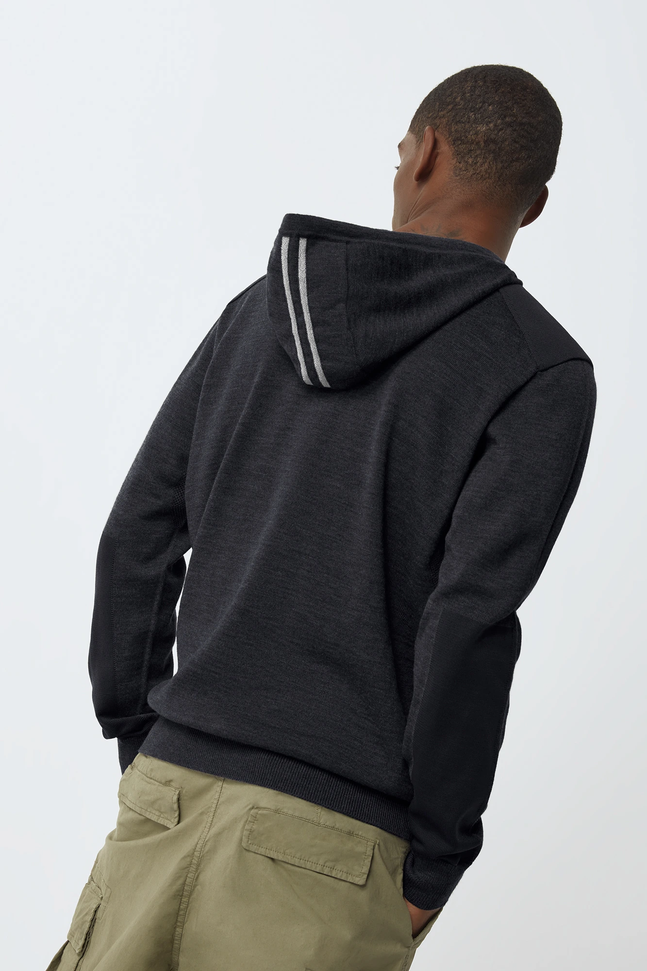 Canada Goose Men's Amherst Hoody - Navy