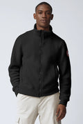 Canada Goose Men's Lawson Fleece Jacket - Black