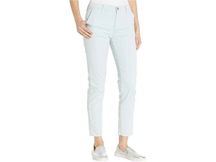 AG Caden Trouser in Aquatic Ice
