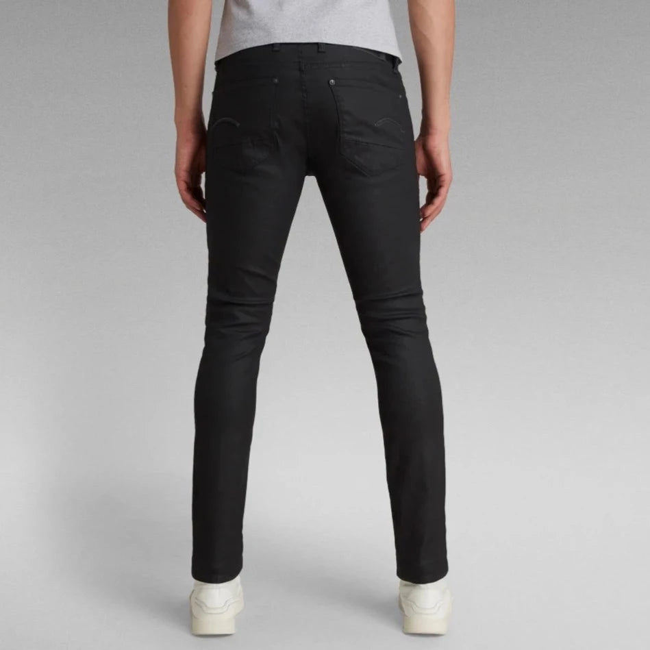 G-STAR Men's Revend Skinny - 3D Dark Aged