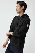 Canada Goose Men's Huron Hoody - Black