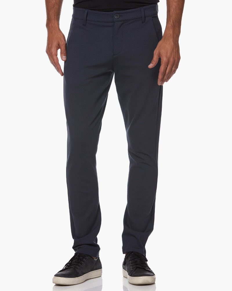 Paige Stafford Pant - Deep Anchor