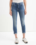 7 For All Mankind Josefina in Lyle