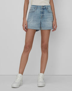 7 For All Mankind Midroll Short w destroy in Coco Prive 3