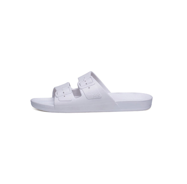 Freedom Moses Freedom Slide in White