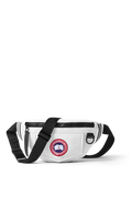 Canada Goose Waist Pack - NorthStar White