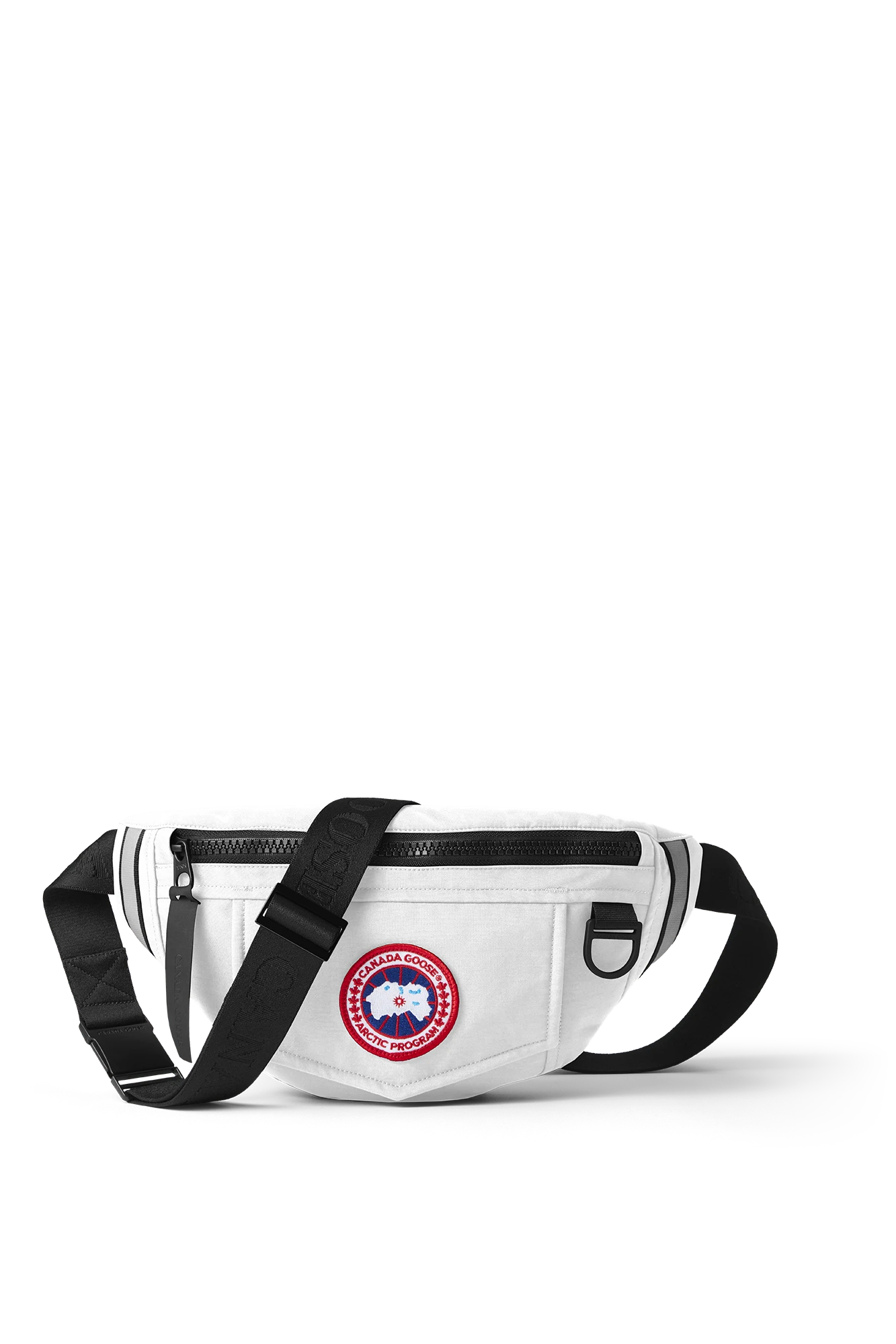 Canada Goose Waist Pack - NorthStar White