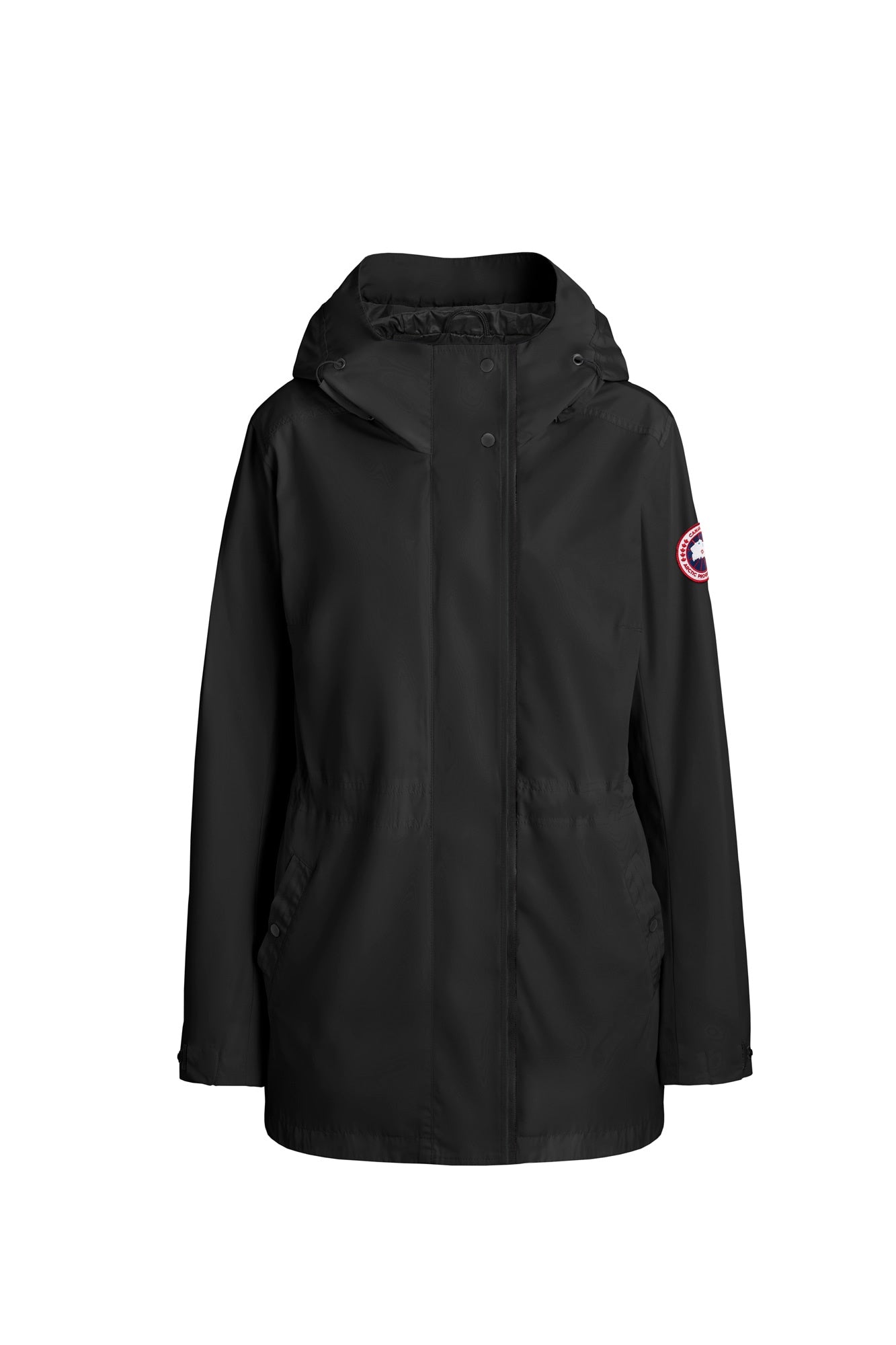 Canada Goose Women's Minden Jacket - Black