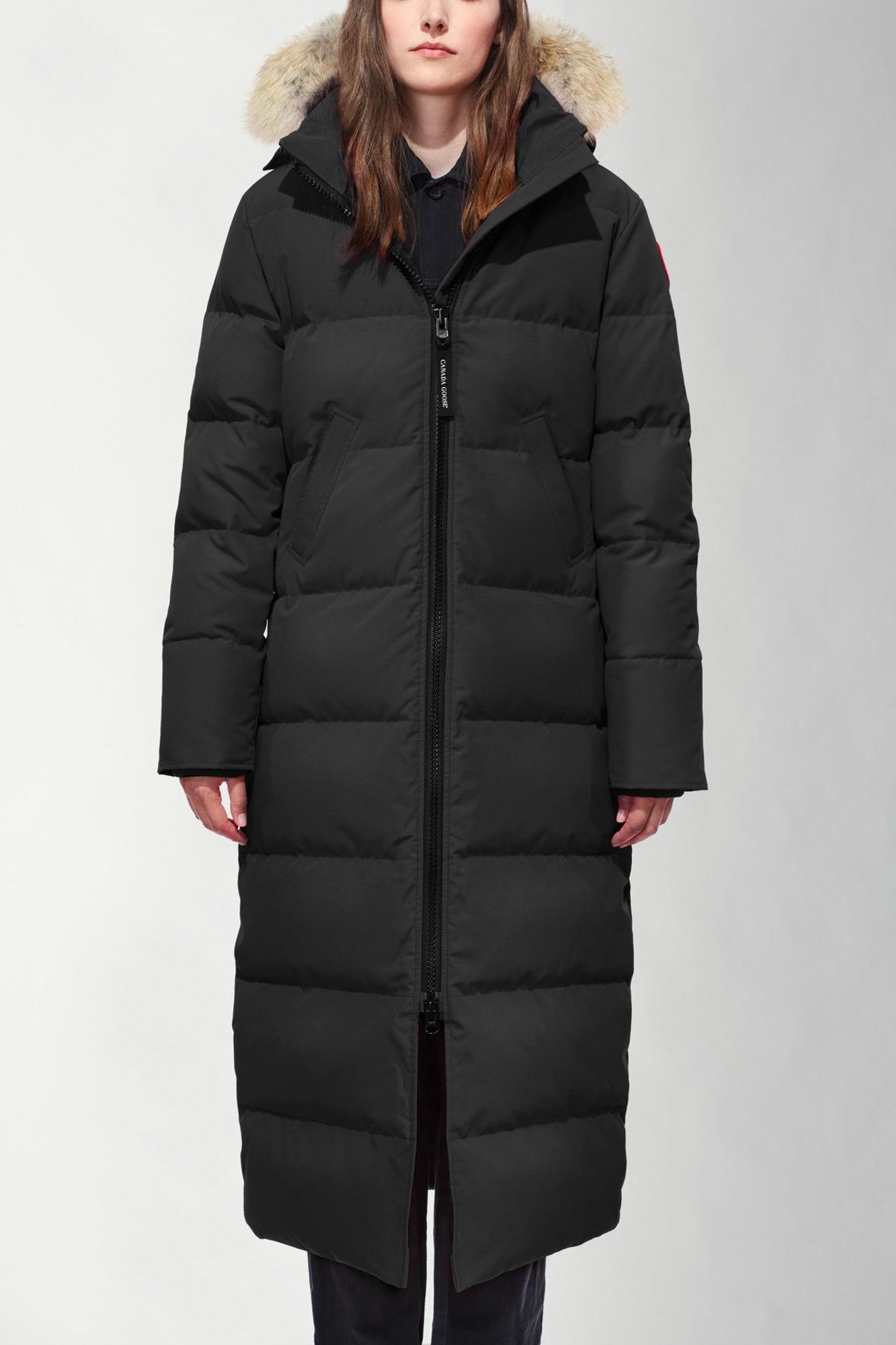 Canada Goose Women's Mystique Parka