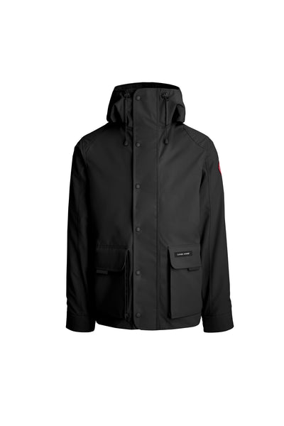 Canada Goose Men's Lockeport Jacket - Black