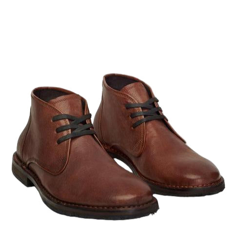 John Varvatos Portland Chukka – manhattan casuals display picture 2