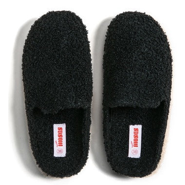 Freedom Moses Kush Slipper in Jet