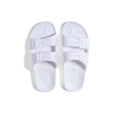 Freedom Moses Freedom Slide in White