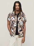 John Varvatos Danny Camp - Pale Yellow