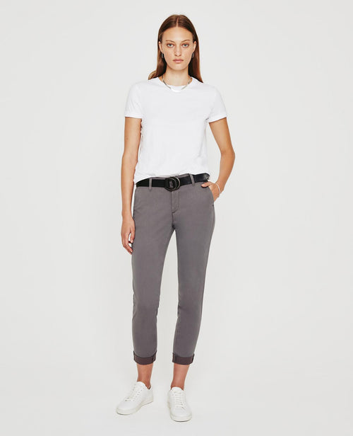 AG Caden Trouser in Folkstone Grey