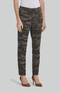 AG Caden Fatigue in Saltwater Camo Green Haven