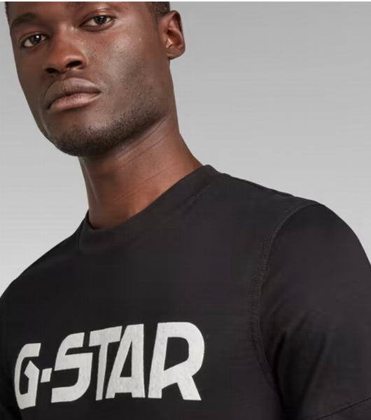G-STAR Slim R T - Dark Black