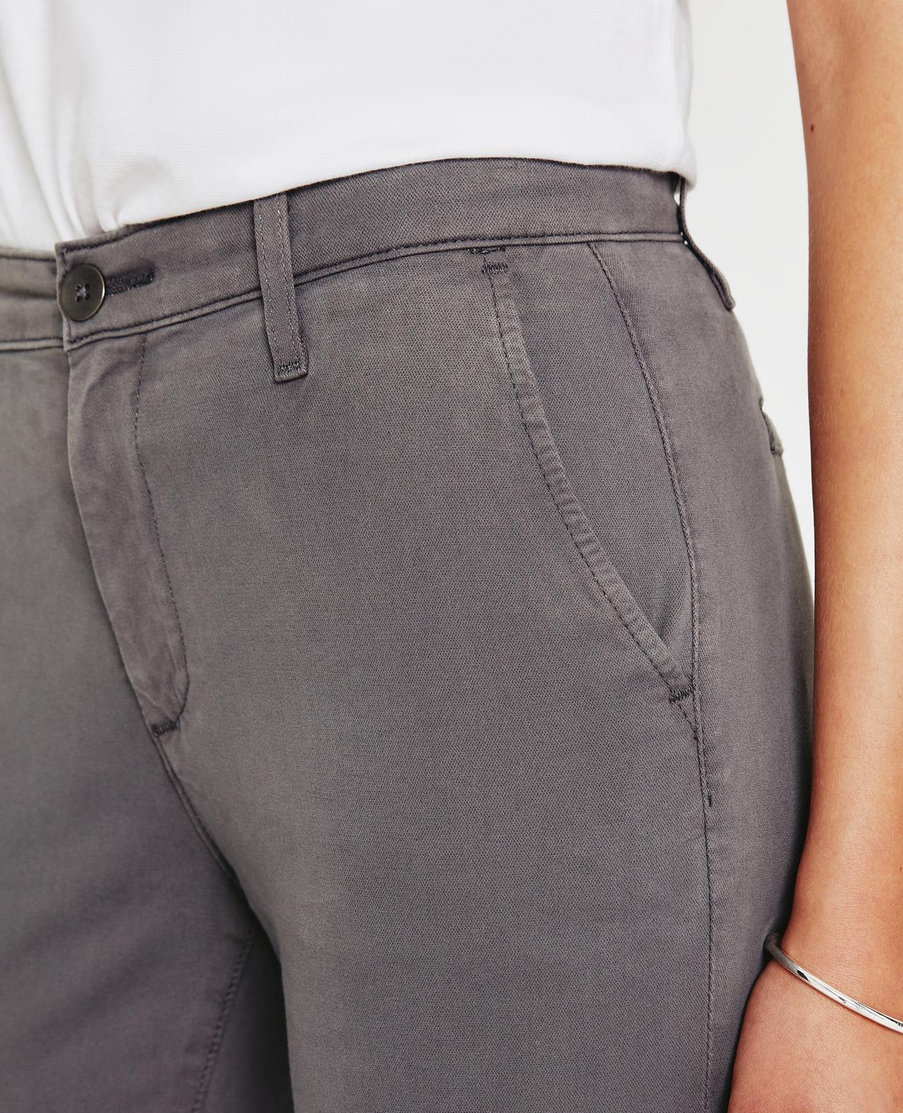 AG Caden Trouser in Folkstone Grey