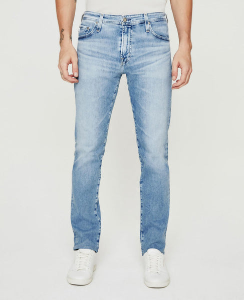 AG Men’s Tellis Slim Fit Jeans - Saltillo