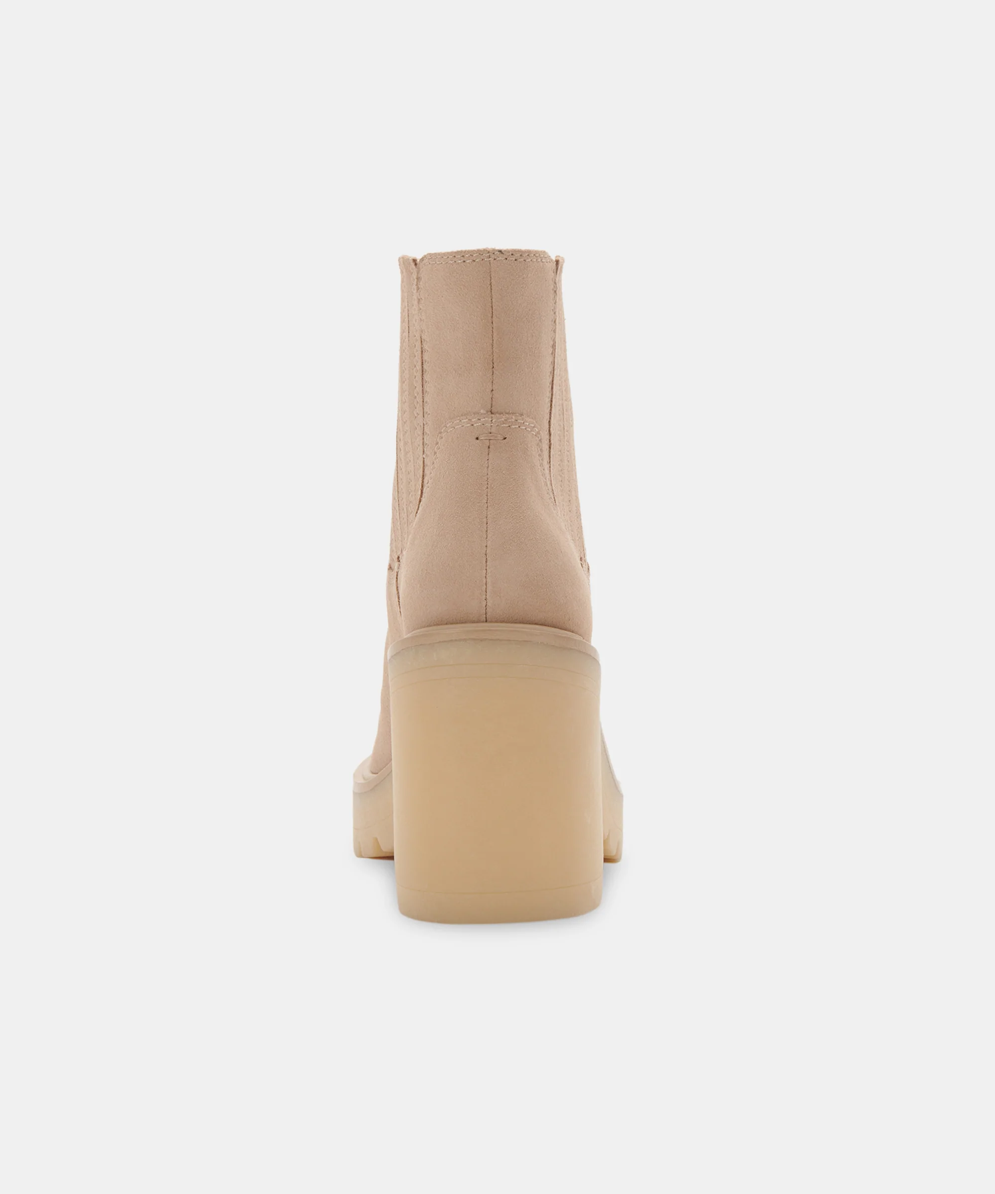 Dolce Vita Caster Boot - Dune
