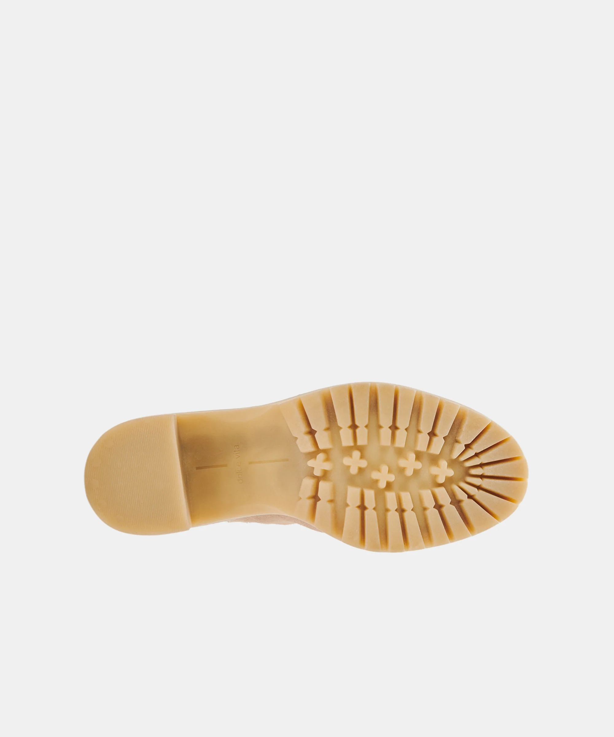 Dolce Vita Caster Boot - Dune