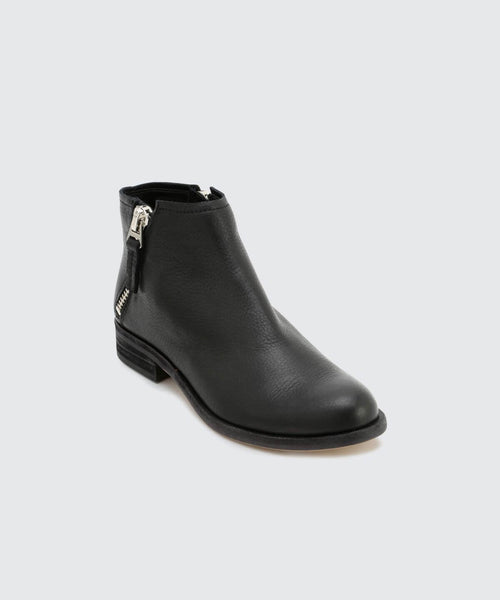 Dolce Vita Vesa - Black