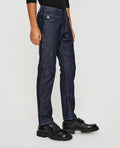 AG Men's Everett Modern Slim - Monolith