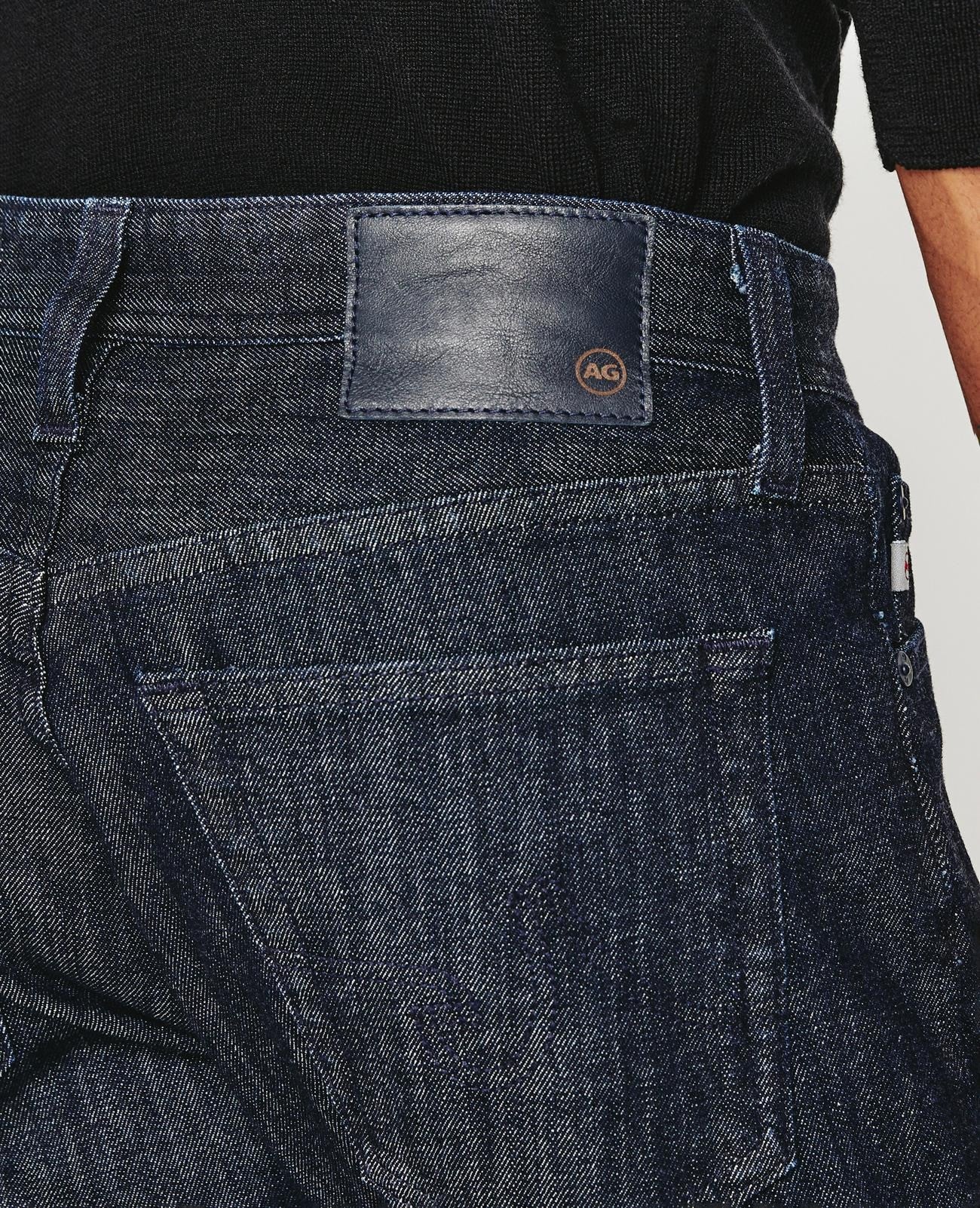 AG Men's Everett Modern Slim - Monolith