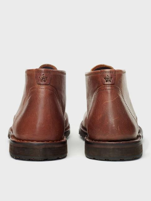 John Varvatos Portland Chukka