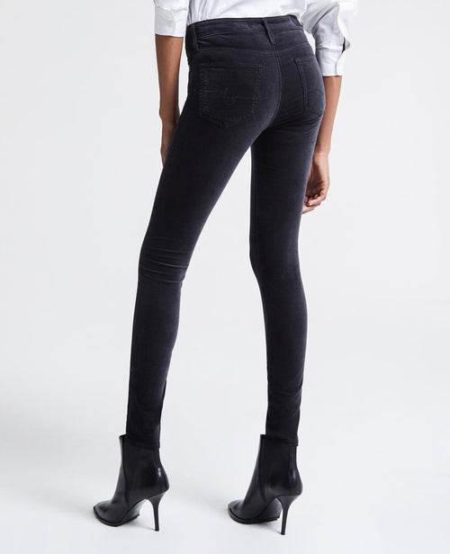 AG Farrah Stretch Velvet
