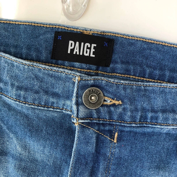 Paige Federal - Moshe