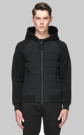 Mackage Filbert Down Hooded Jacket