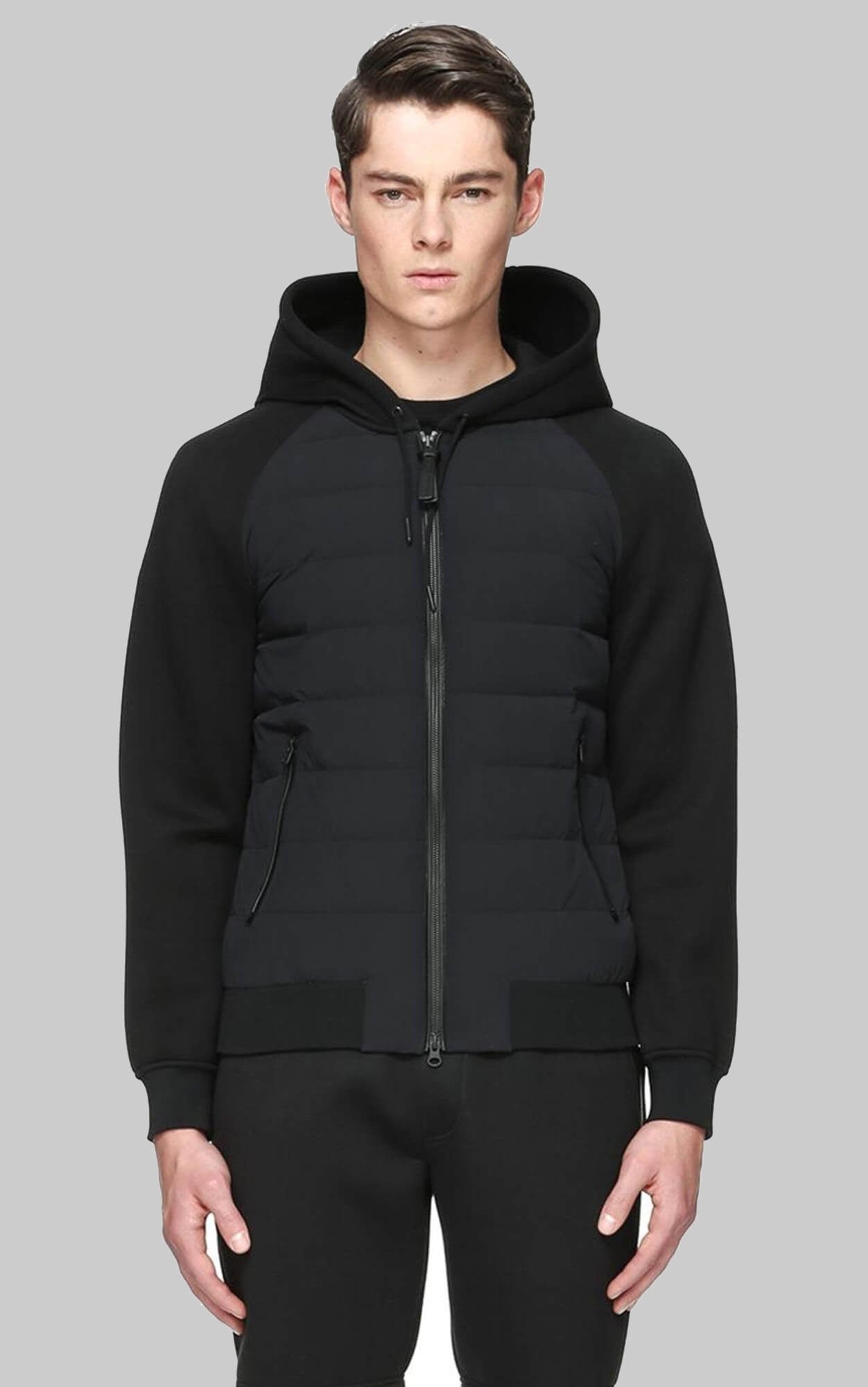 Mackage Filbert Down Hooded Jacket