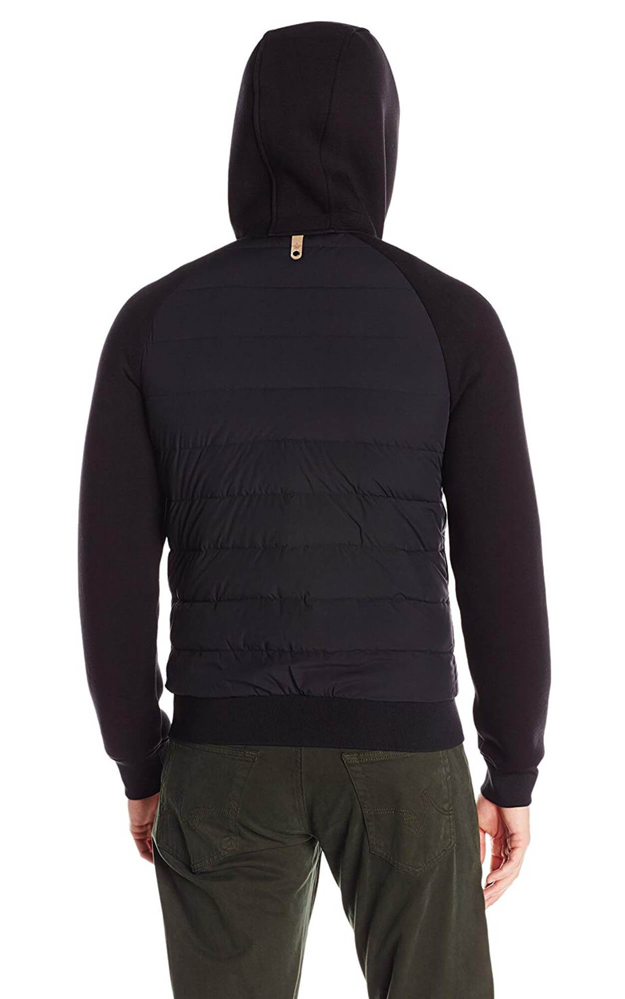 Mackage Filbert Down Hooded Jacket