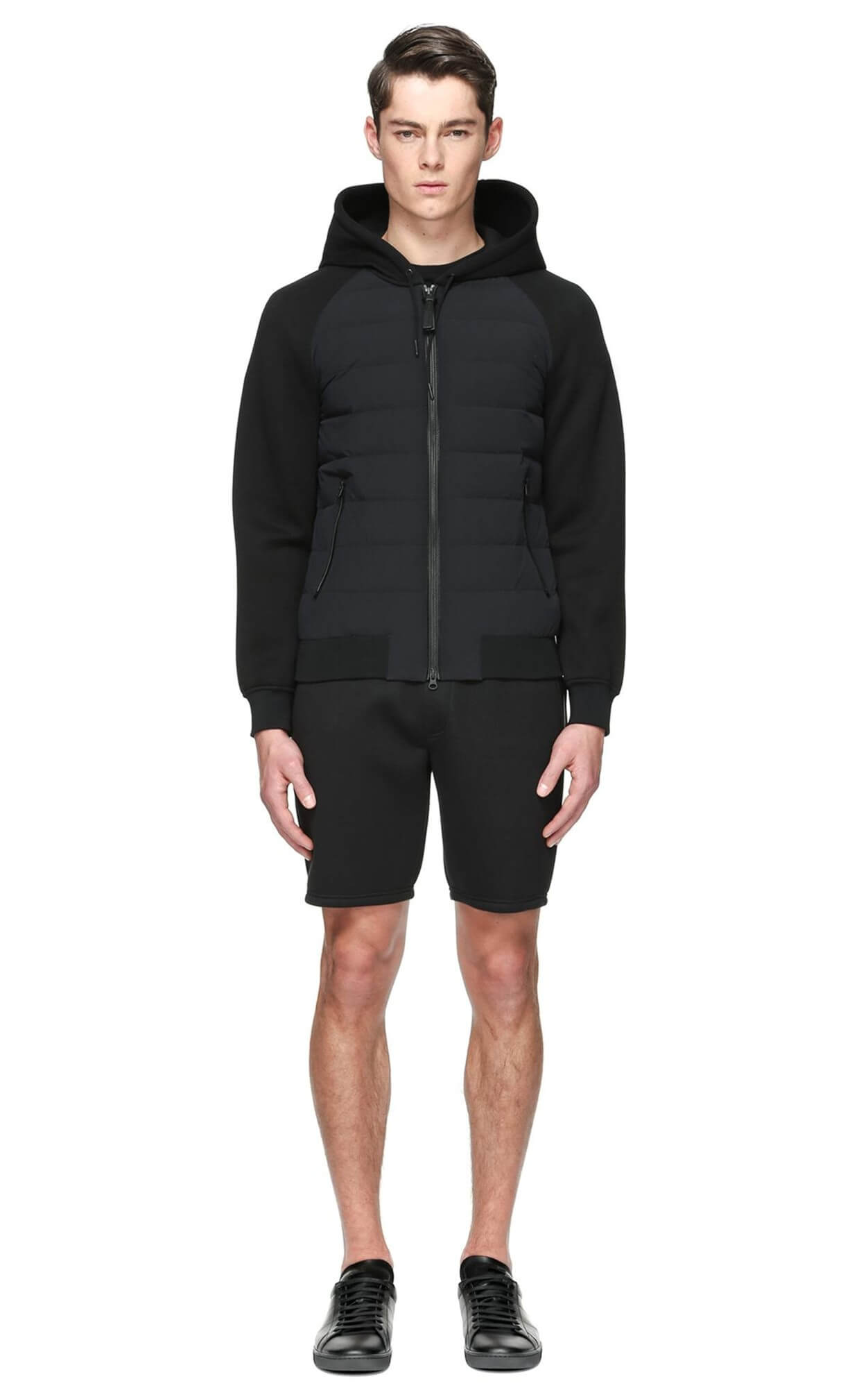 Mackage Filbert Down Hooded Jacket