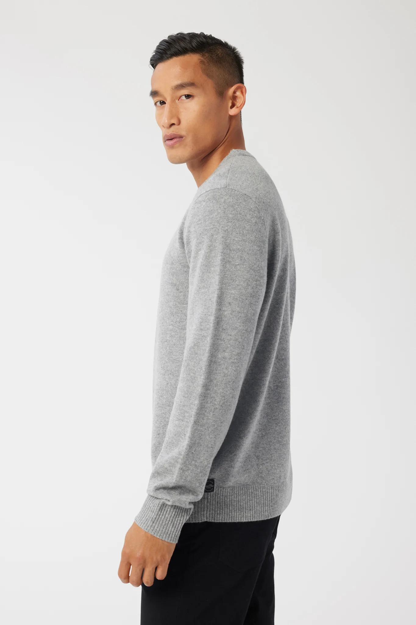 Manhattan brand sweater shop