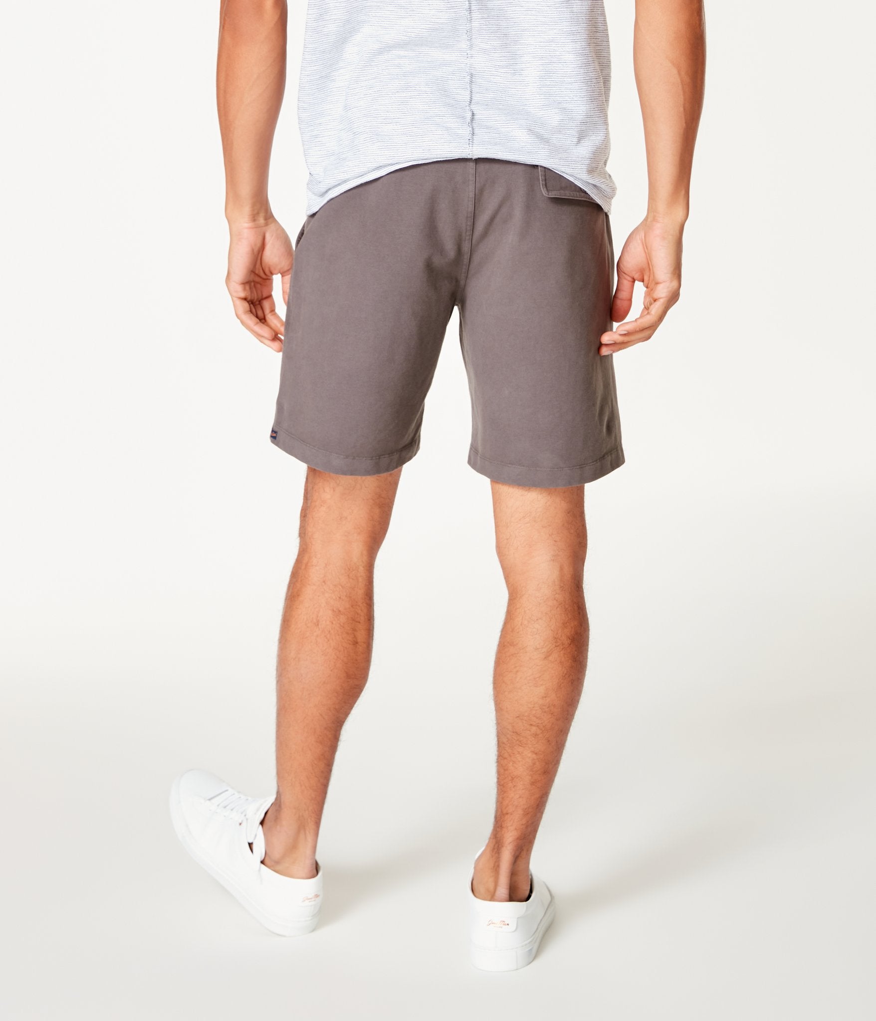 Good Man Brand FLEX PRO JERSEY TULUM Short - Magnet