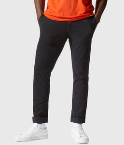 Good Man Brand Tulum Pant - Flex Pro Jersey - Black