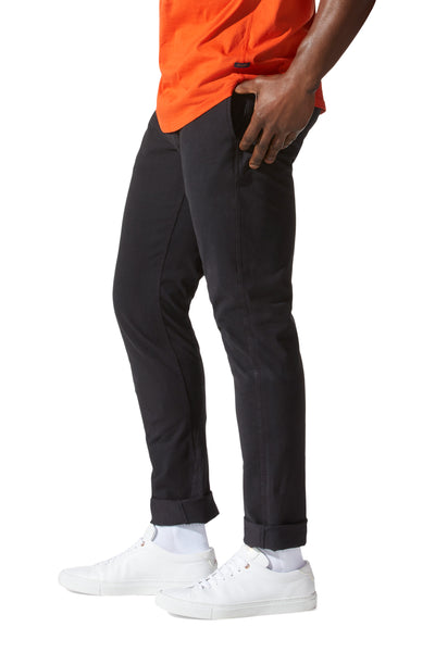 Good Man Brand Tulum Pant - Flex Pro Jersey - Black