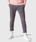 Good Man Brand Tulum Pant - Flex Pro Jersey - Magnet