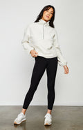Gentle Fawn Horizon legging in black