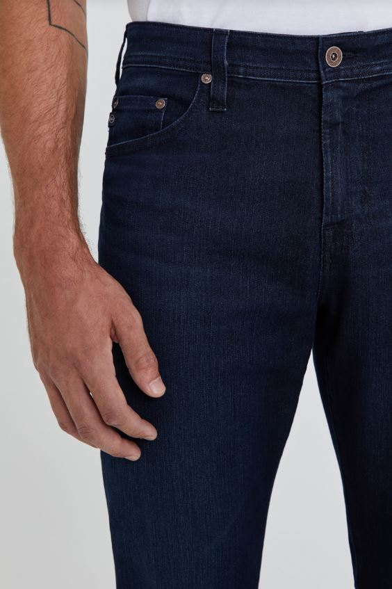 AG Men's Graduate Tailored Leg - Shiprock