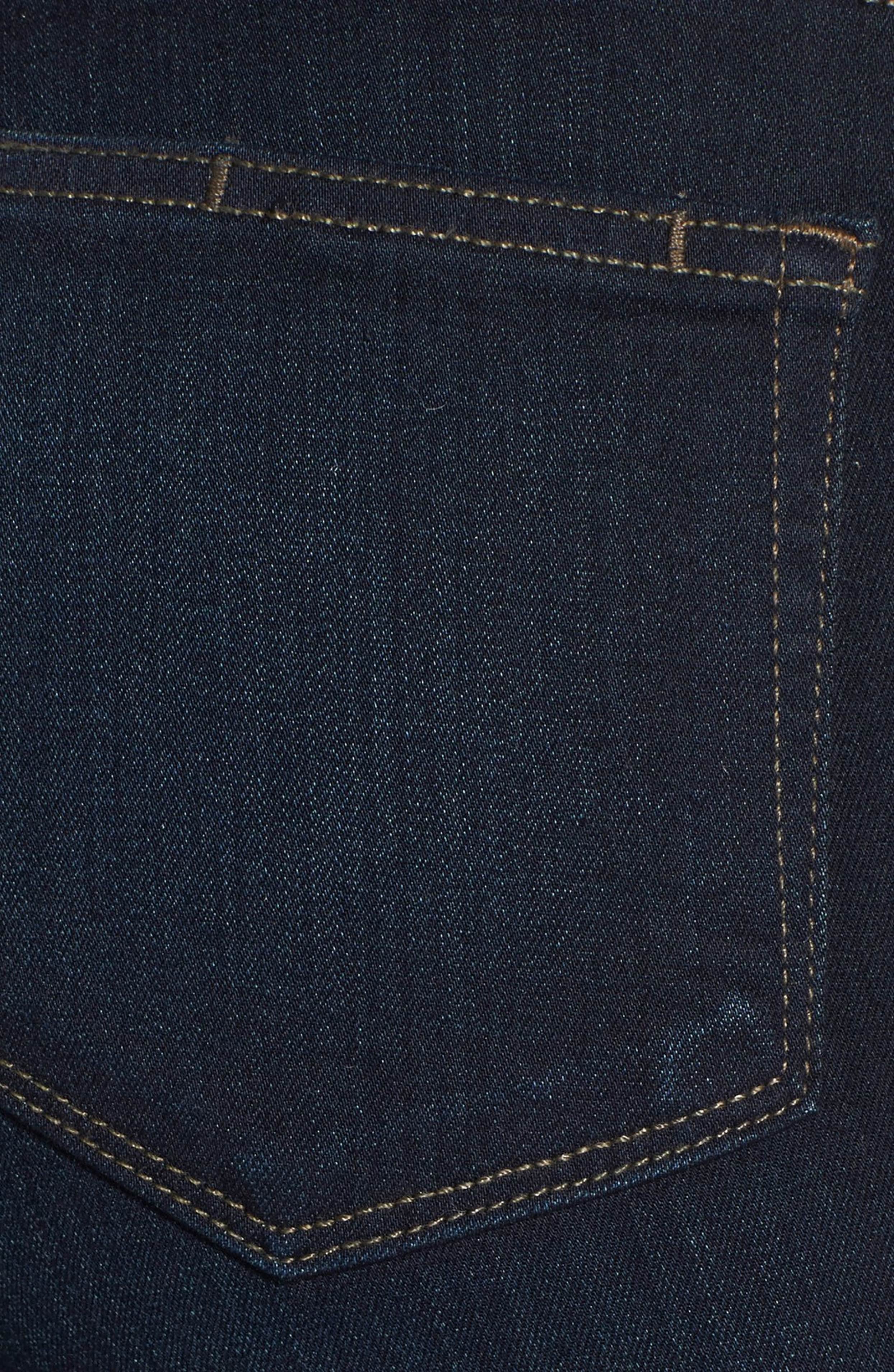 Paige Hoxton Straight 34” in Mona