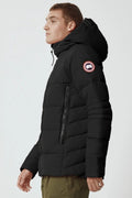Canada Goose Men's Hybridge  Coat - Black